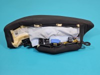 Poduszka powietrzna Porsche Panamera I 970