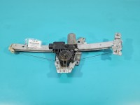 Podnośnik przód lewy Toyota Avensis I T22 4d sedan