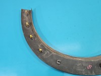 Listwa błotnika przód lewa Citroen C4 Cactus 14-20 9801554780