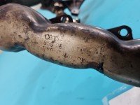 Kolektor wydechowy Audi A5 8T 059131799F, 059253034L 3.0 tdi V6