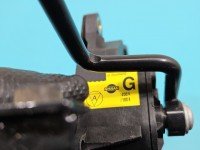 Pedał gazu potencjometr Nissan Qashqai I J10 06-13 2.0 dci