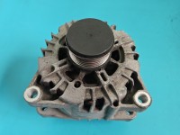 TEST Alternator Citroen Berlingo II 1.6 hdi 9803750980, 2617908A