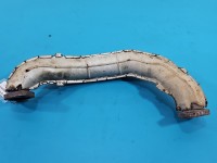 Rura przewód Producent części: Dodge, PRZEWÓD KOLEKTORA WYDECHOWEGO Dodge Caravan V 07-20 3.3 V6