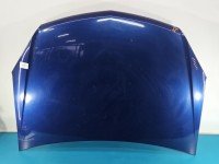 Maska przednia Opel Astra III H Z21B granatowy