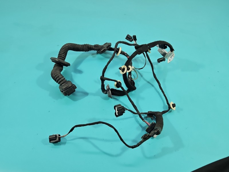 Instalacja Wiązka drzwi przód lewych Renault Megane IV 241248797R