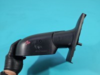 Lusterko prawe Renault Clio III stalowy TEJ47 europa