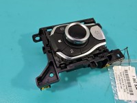 Przełącznik radia nawigacji panel Renault Talisman 253B08895R