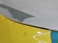 Błotnik przód prawy Renault Clio IV 12-20 żółty OVENW