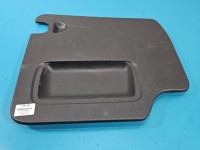 Tapicerka drzwi tył prawa boczek Renault Trafic III 909001140R