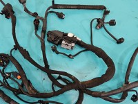 InstalacJa Wiązka silnika A8071500133 1.5 CDI MERCEDES W176