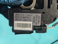 KLEMA INSTALACJA WIĄZKA MINUSOWA MINUS Bmw e90 9115498