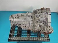 Skrzynia biegów automat Audi A5 F5 2.0 TFSI 265KM
