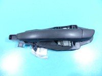 Klamka tył lewa zewnętrzna Peugeot 308 II T9 9802977380