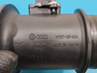 Przepływomierz Audi A6 C6 3.0 tdi Diesel, Odkrztałcona obudowa 059906461K