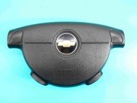 Poduszka powietrzna kierowcy airbag Chevrolet Aveo T250 96654843