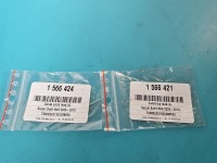 Zacisk przód lewy Suzuki Swift Mk6 1.6 16V