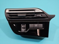 Kratka nawiewu Citroen C4 Grand Picasso II 13-22 967797647A EUROPA