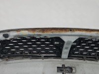 Maska przednia Hyundai Terracan srebrny YK
