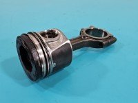 Tłok Nissan Qashqai II J11 13-21 1.6 dci (R9MA410) 131KM