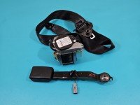 Pas bezpieczeństwa przód lewy kierowcy Renault Clio IV 12-20 868856883R, 878177659R EU