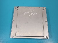 Komputer Sterownik silnika A6111537779, 0281011001 Mercedes W203 2.2 cdi