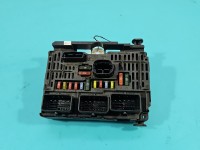Sterownik moduł BSM Peugeot 407 9656086080, S118983001J