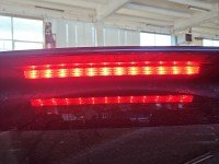 Spoiler lotka klapy Kia Optima IV 15-20 czarny B4U