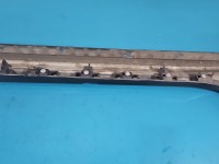 Listwa progowa lewa PRÓG NAKŁADKA JAGUAR XF II X260