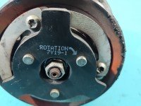 Sprężarka klimatyzacji kompresor 1K0820859F Vw Tiguan I 07- 2.0 TDI Cba