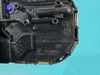 Silniczek Silnik wycieraczek przód Ford Focus Mk3 BM51-17504-BK