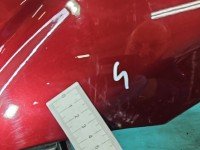 Błotnik przód lewy Toyota Corolla Verso II bordowy 3Q3