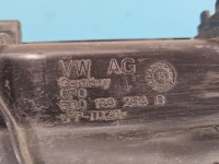 KIEROWNICA Wlot powietrza Vw Passat B8 2.0 tdi