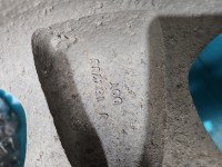 Koło 4 szt. komplet Opel Monterey 3.0 TD (4JX1)