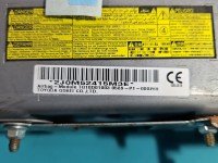 Poduszka powietrzna kolanowa airbag Toyota Avensis III T27