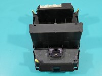 Konsola panel nawiewu Toyota Corolla E12 55411-1A240