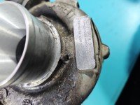 Turbosprężarka Renault Laguna III 765015-6, 8200347344 2.0 dci 131KM