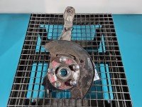 Zwrotnica lewa piasta przód 3.5 V6 Honda Legend IV KB1