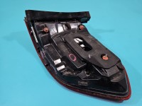 Lampa tył lewa LED Z BŁOTNIKA 12-16 Uszczerbany klosz i zaczepy Mercedes W212 kombi