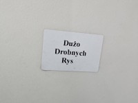 Drzwi tył prawe Honda Fr-v HB 5d