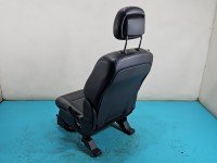 Fotele komplet kanapa Jeep Compass I 06-16