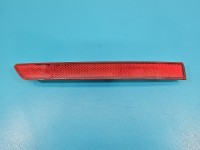 ODBLASK ZDERZAKA Vw Tiguan II 16- 5NA945105A, 5NA945103