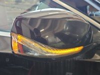 Lusterko prawe Infiniti Q30 czarny GAC europa