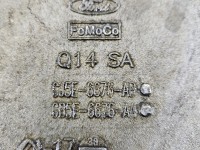 Misa olejowa MISKA Ford Edge II 2.0 ECOBOOST