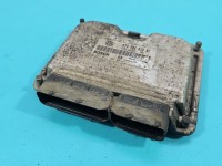 Komputer Sterownik silnika 074906018BK, 0281011385 Vw LT II 2.5 tdi