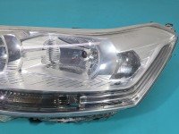 Reflektor lewy lampa przód Citroen C5 II X7 EUROPA