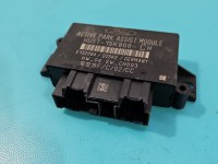 Sterownik parkowania PDC Ford Focus Mk4