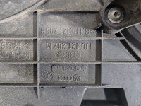 Wentylatory Wentylator chłodnicy Skoda Octavia I 1.9 tdi