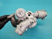 Turbosprężarka Regenerowana AUDI Q5 08- 06H145703R 2.0 TFSI (CAEB) 252KM