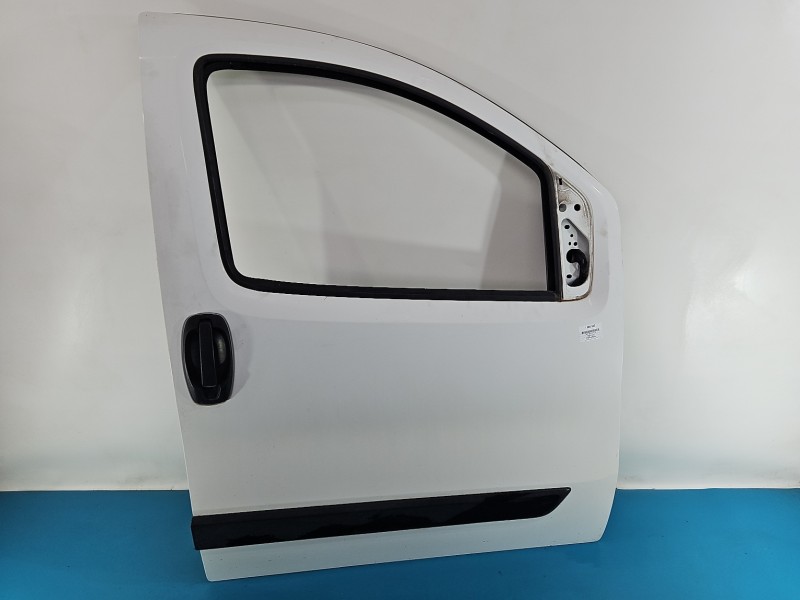DRZWI PRZÓD PRAWE PASAŻERA Peugeot Bipper 5d 6N9