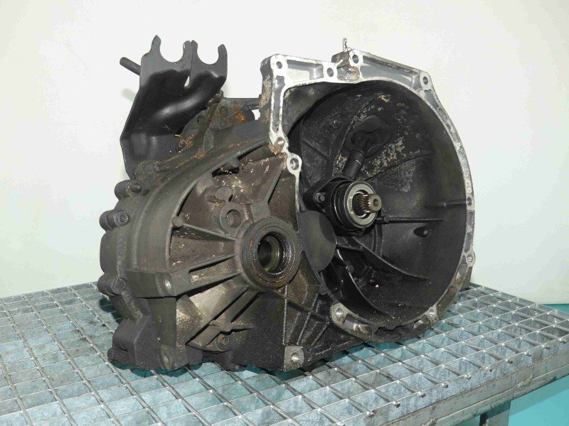 Skrzynia biegów 3M5R7002YF Ford Focus Mk2 1.6 tdci